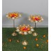Detachable Tealight Ulri Set of 3